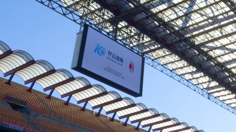 人展示了泰